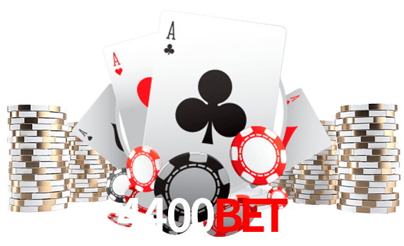 Jogue jogos de pôquer em 4400bet