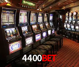 Descubra a Essência do 4400bet: Nossa História e Compromissos