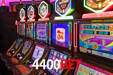 A Emoção da Loteria na 4400bet: Uma Chance de Mudança de Vida