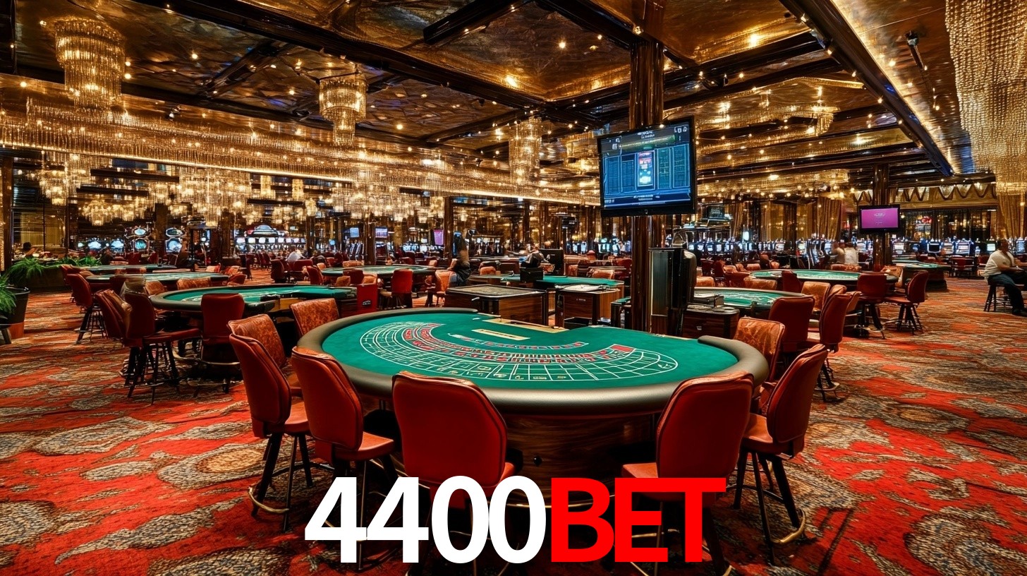 4400bet - Cassinos Online Mais Populares! - 4400bet.com