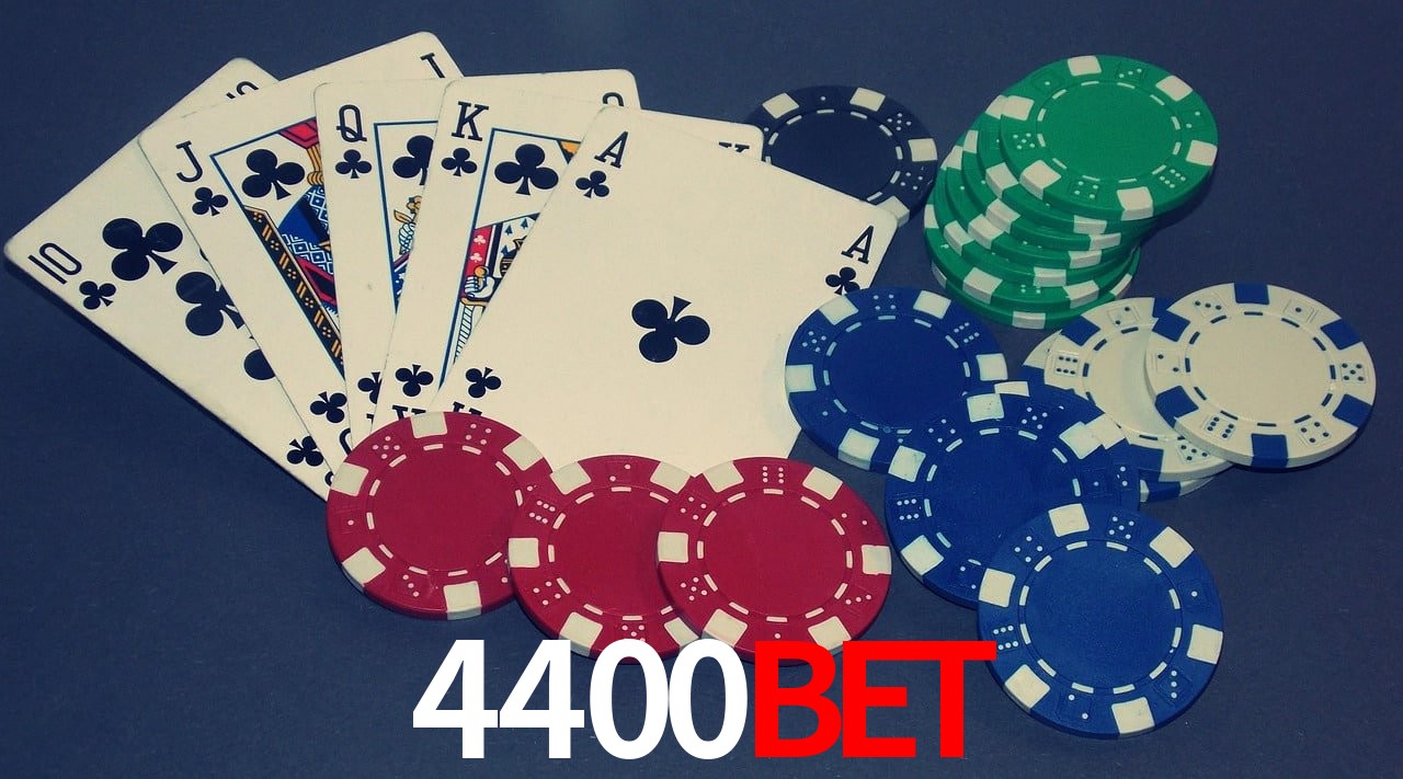 Statistics 4400bet