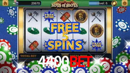 Desvendando o Mundo dos Jogos Virtuais na 4400bet
