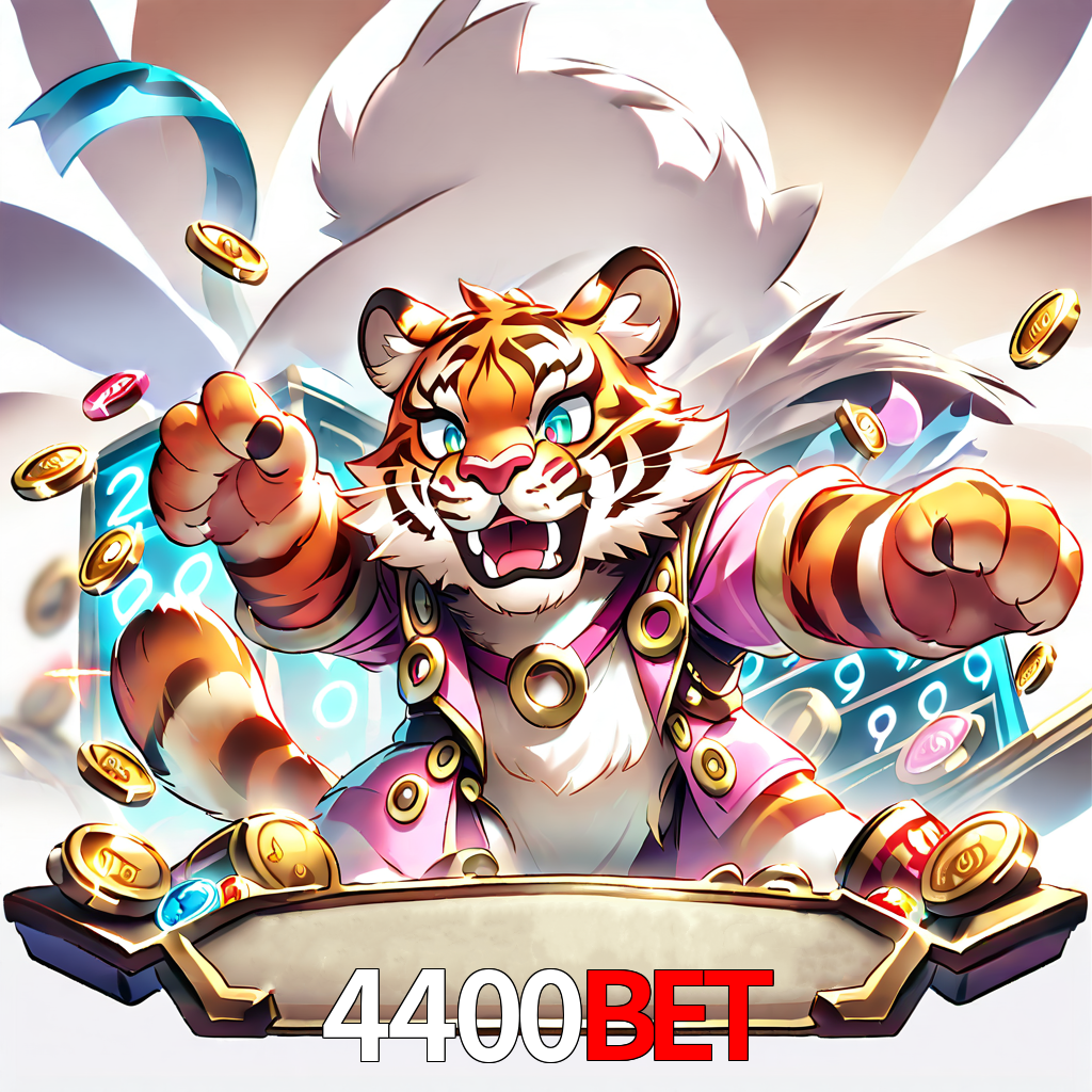  4400BET