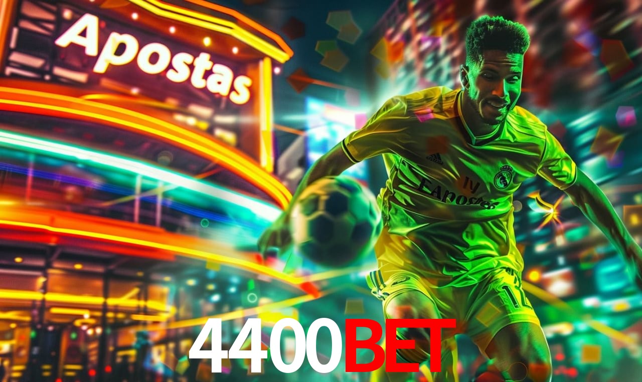 Jogos de Slot 4400bet