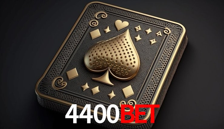 Estatísticas do Jogo 4400bet
