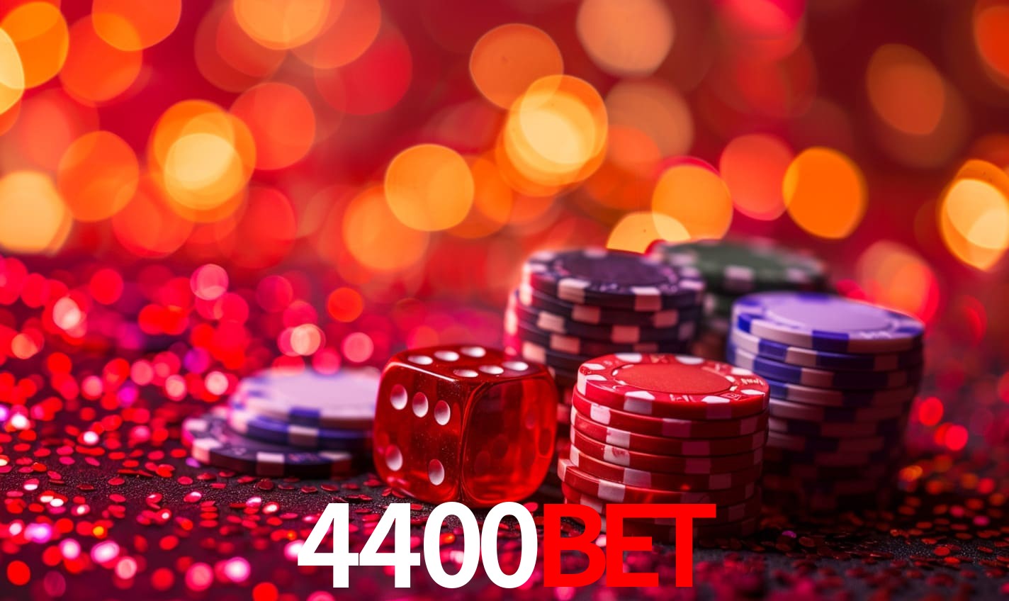 Desvendando o Mundo dos Jogos Virtuais na 4400bet
