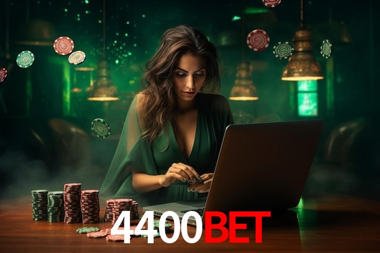 APP oficial da 4400bet para mobile