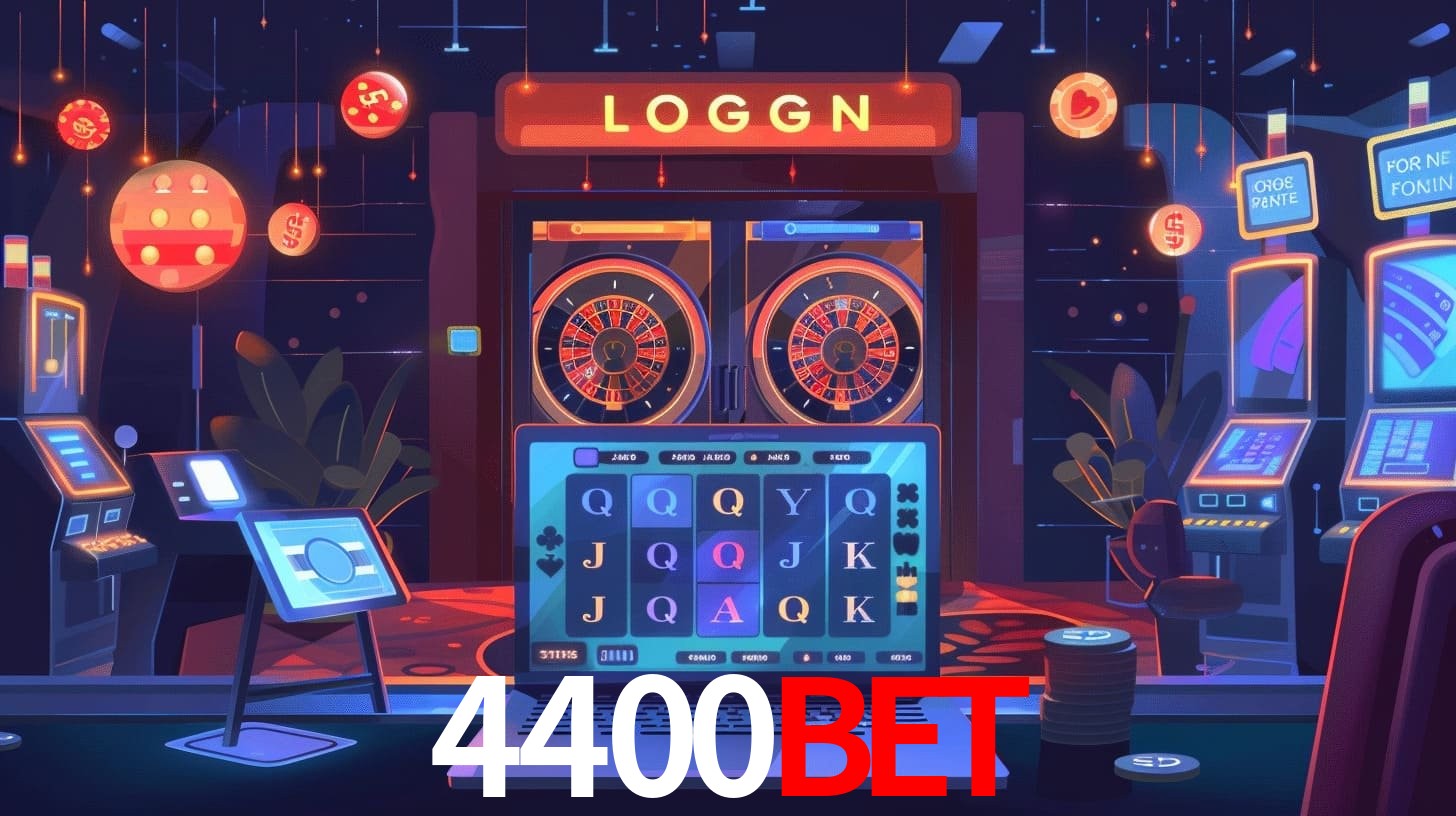 Ofertas Exclusivas 4400bet