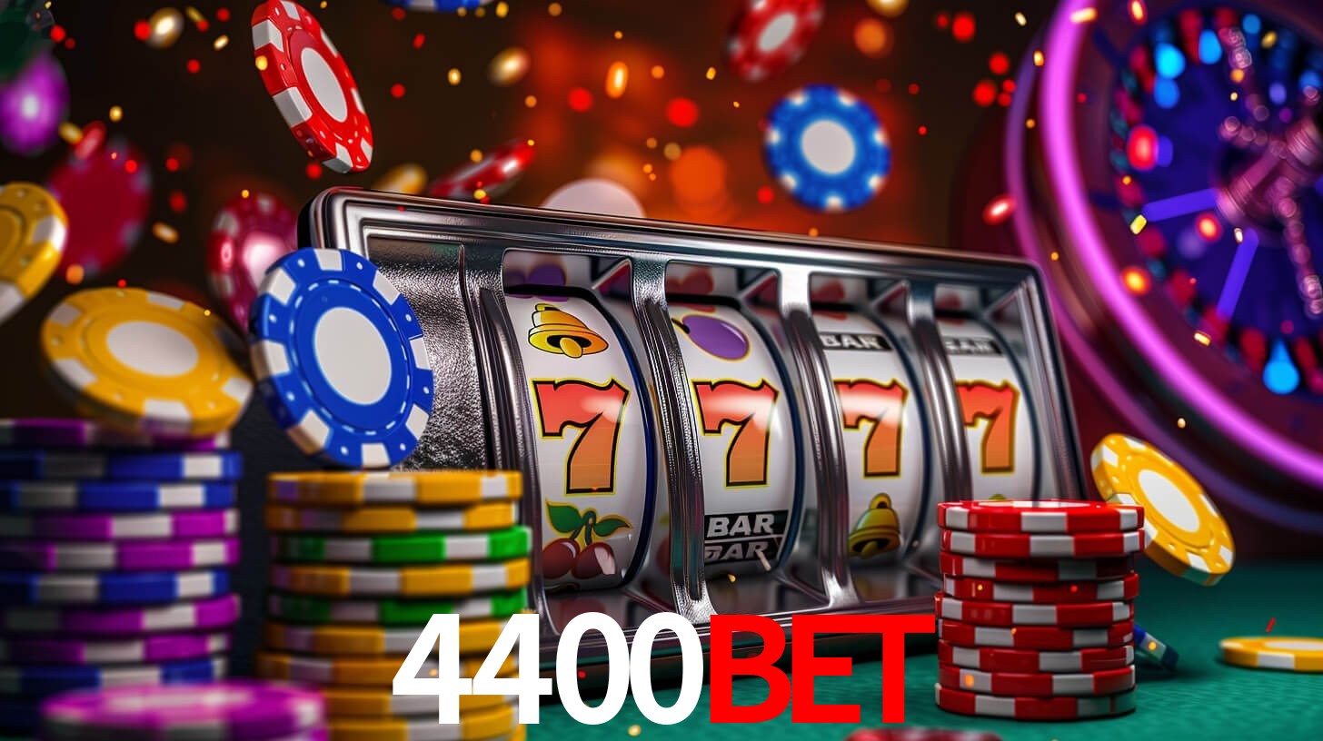 Programa VIP 4400bet
