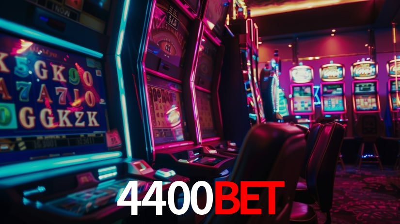 API Integration 4400bet