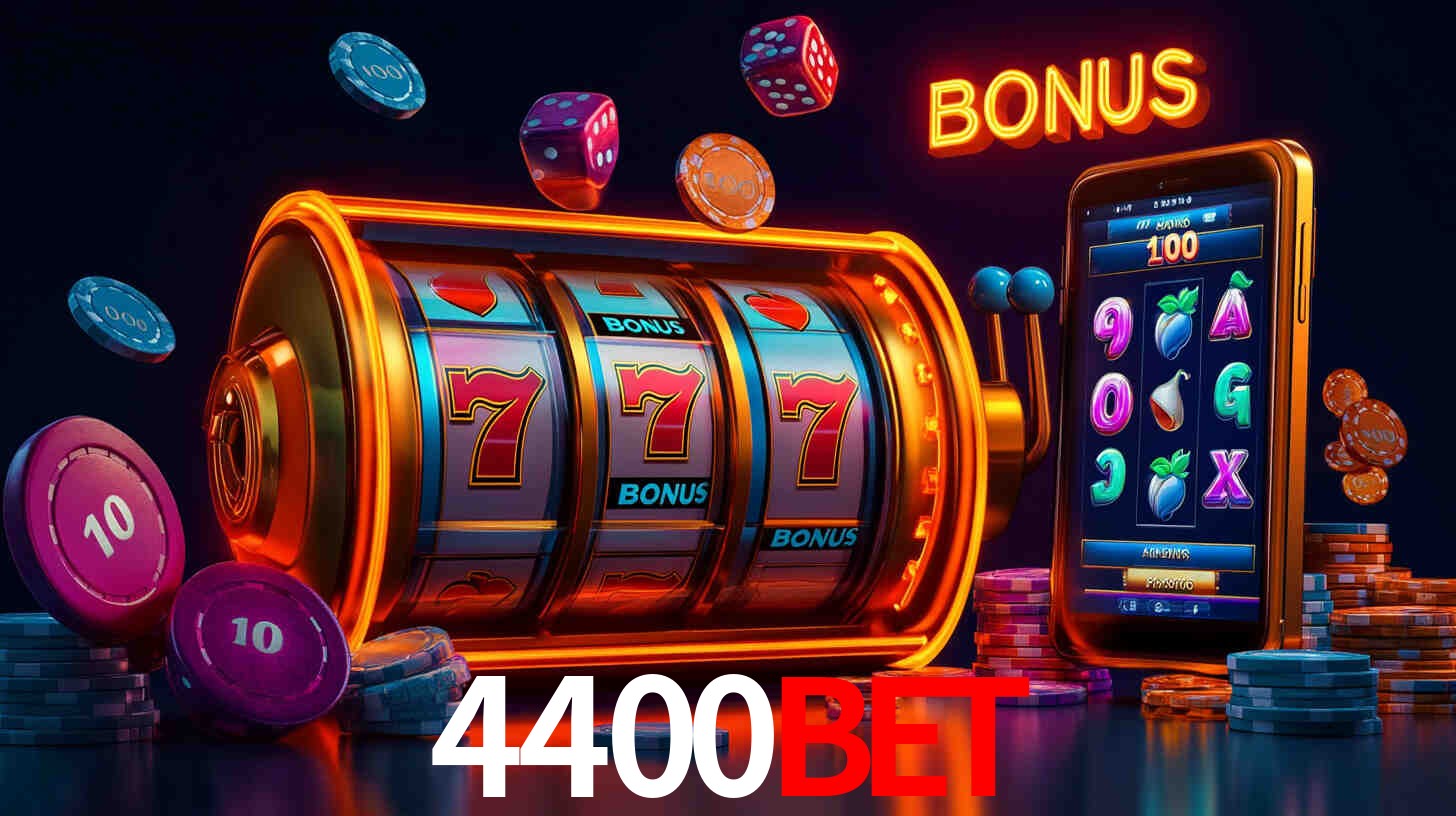 Descubra a Essência do 4400bet: Nossa História e Compromissos