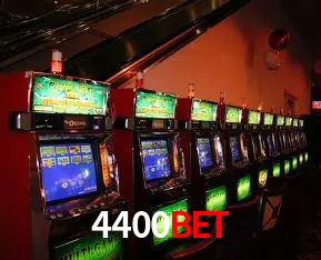 Weekend Specials 4400bet