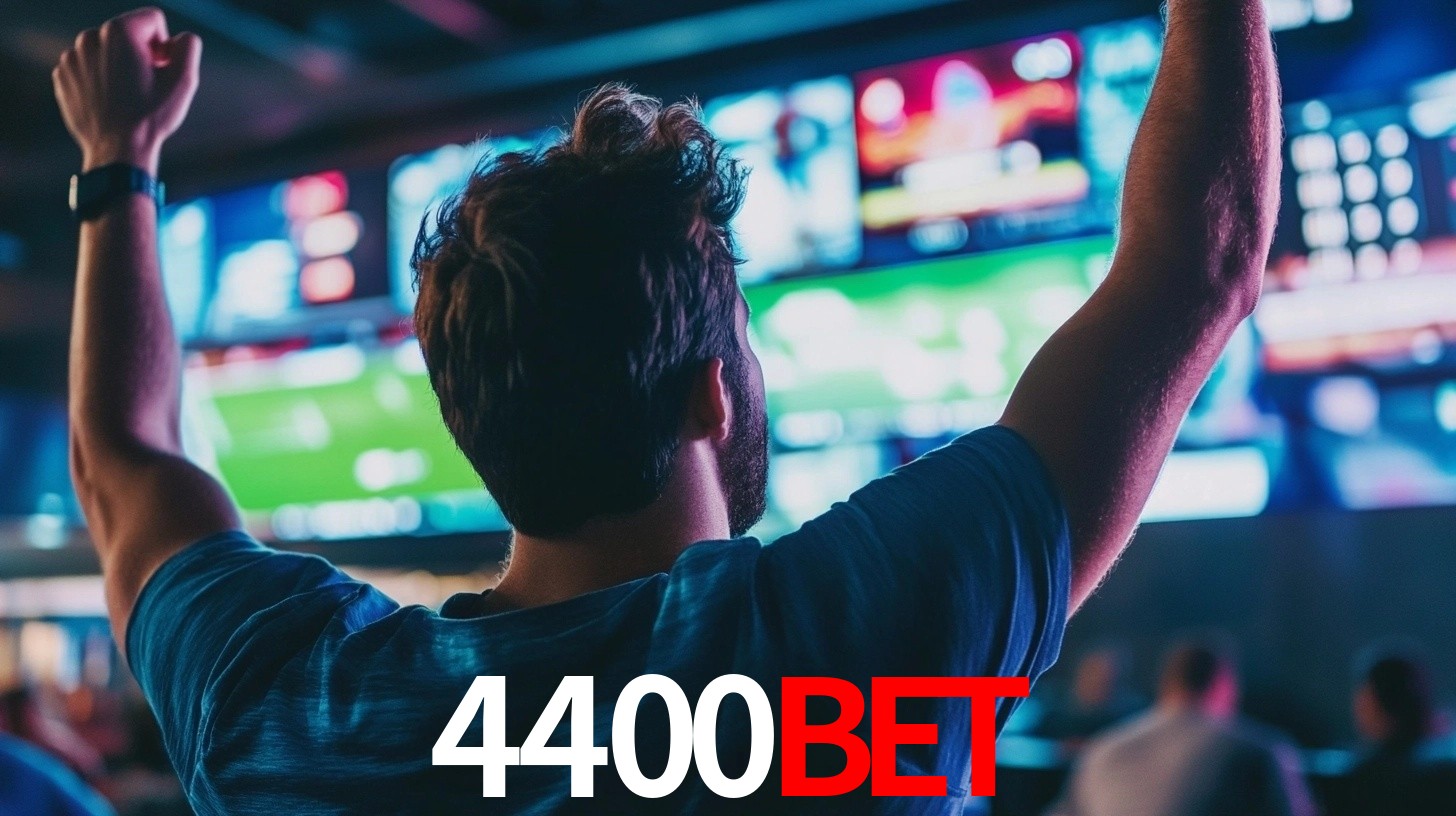 4400bet: Seu Especialista em Apostas Esportivas Brasileiras