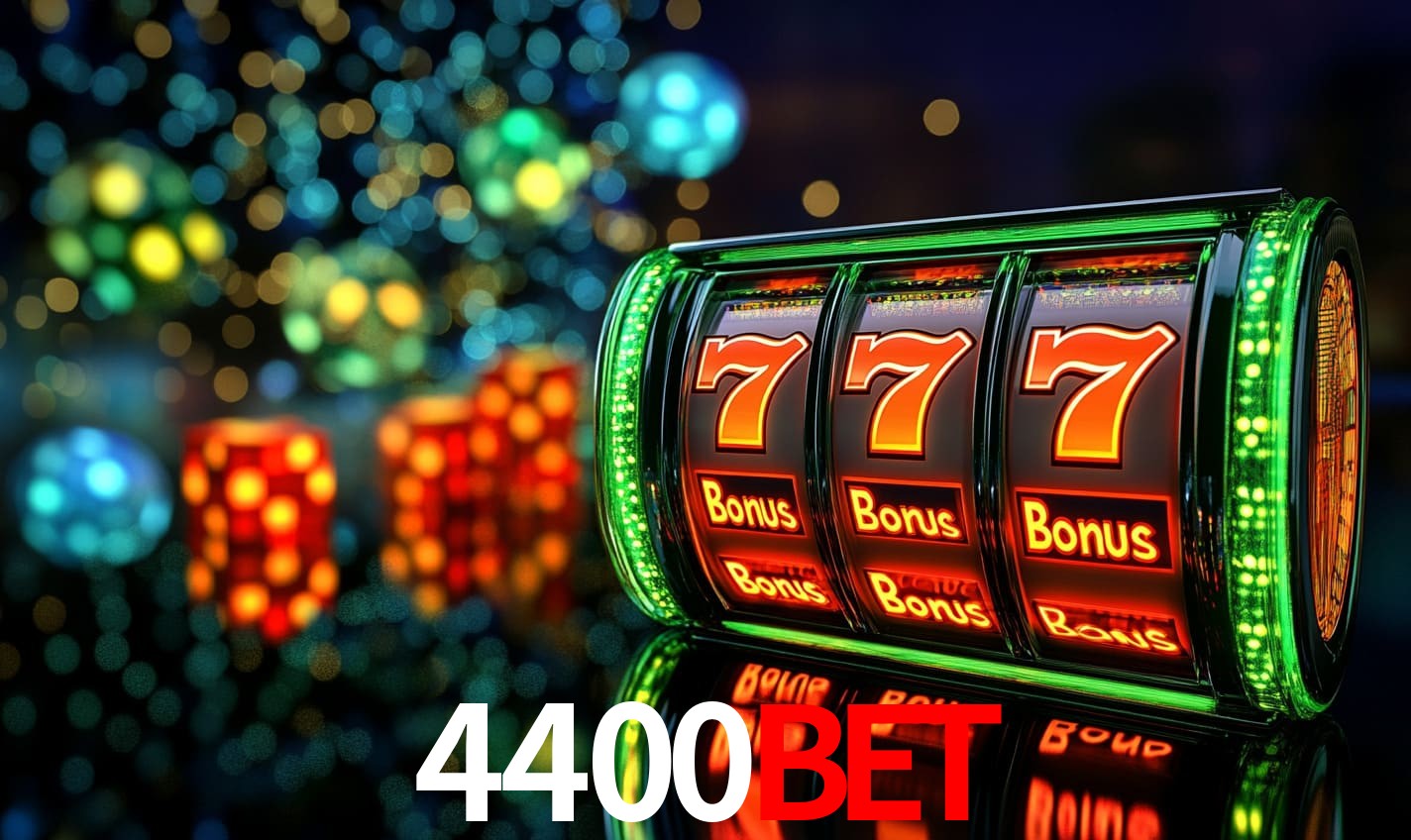 Benefícios da Conta 4400bet