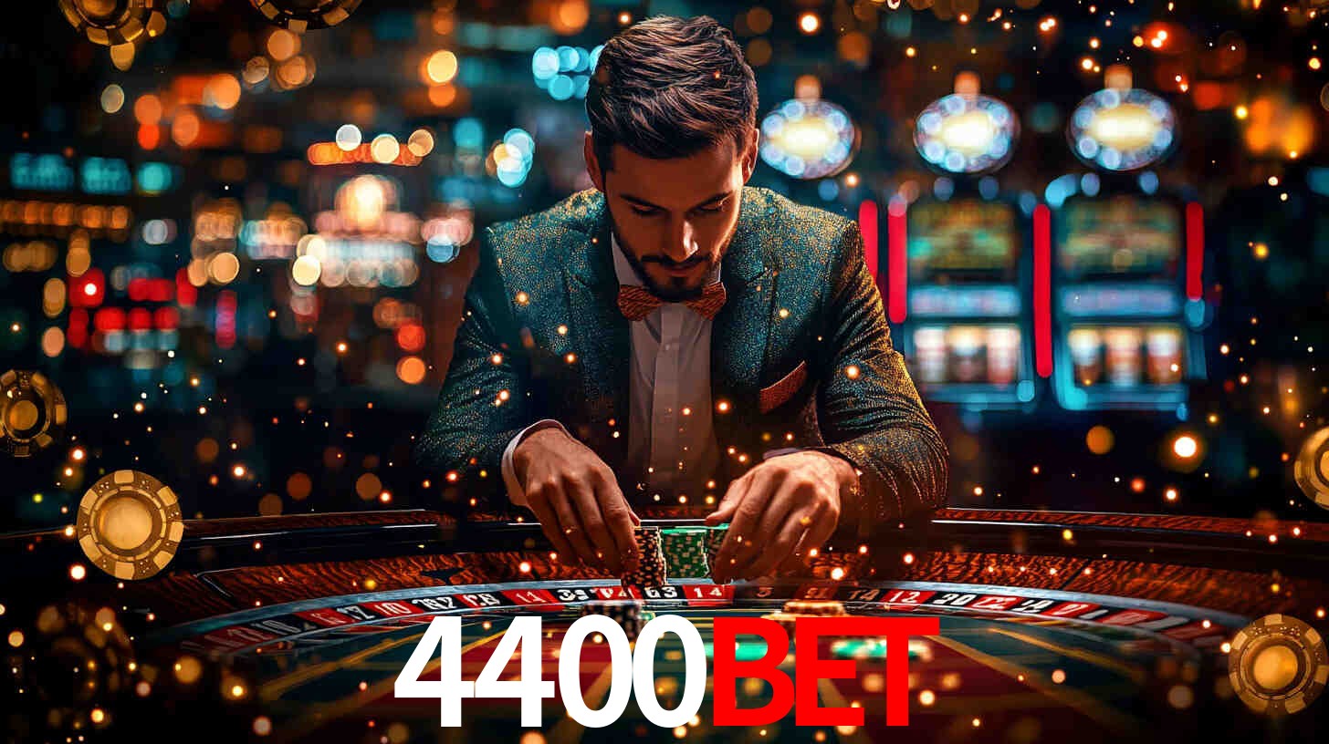 Premium Interface 4400bet
