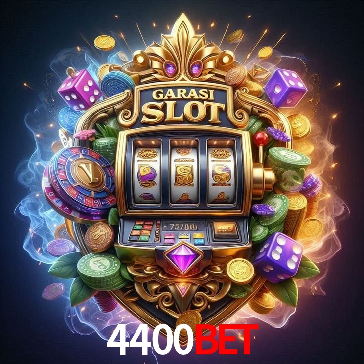 Tecnologia da Plataforma 4400bet