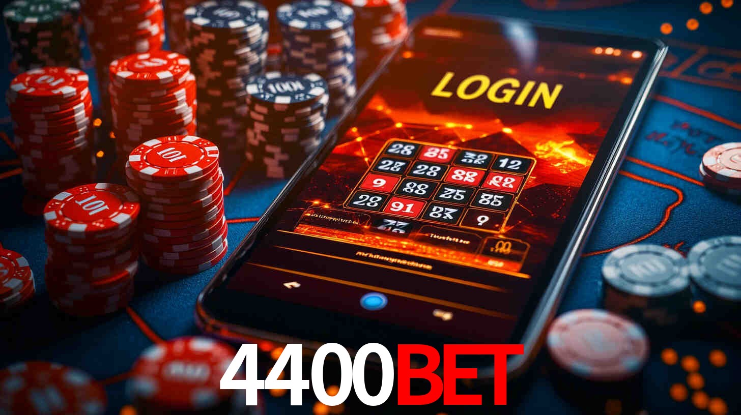 Bônus Generosos e Exclusivos no 4400bet para Você!