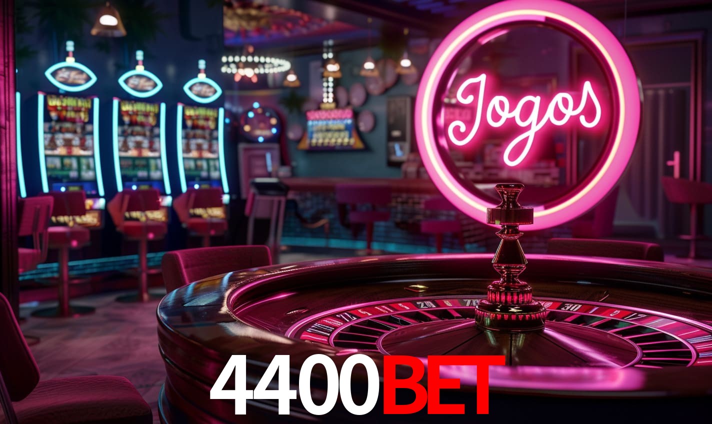 A Emoção da Loteria na 4400bet: Uma Chance de Mudança de Vida