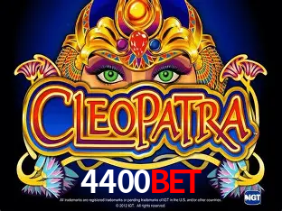 Descubra o Mundo do Cassino Online com 4400bet
