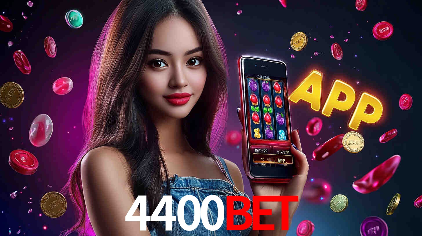 A Popularidade dos Caça-Níqueis no 4400bet