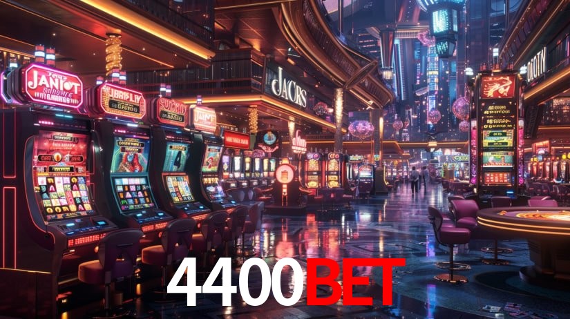 Game Statistics 4400bet