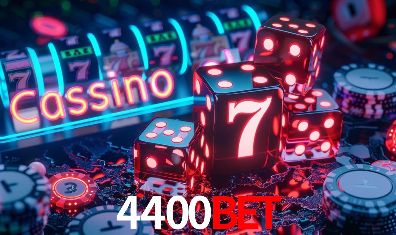Tennis Betting 4400bet