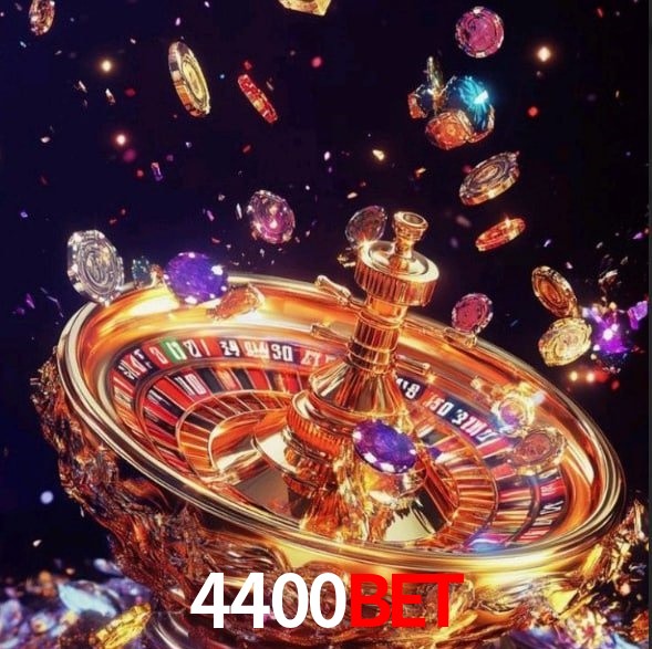 Promoções Sazonais 4400bet