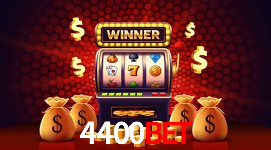 Game Providers 4400bet