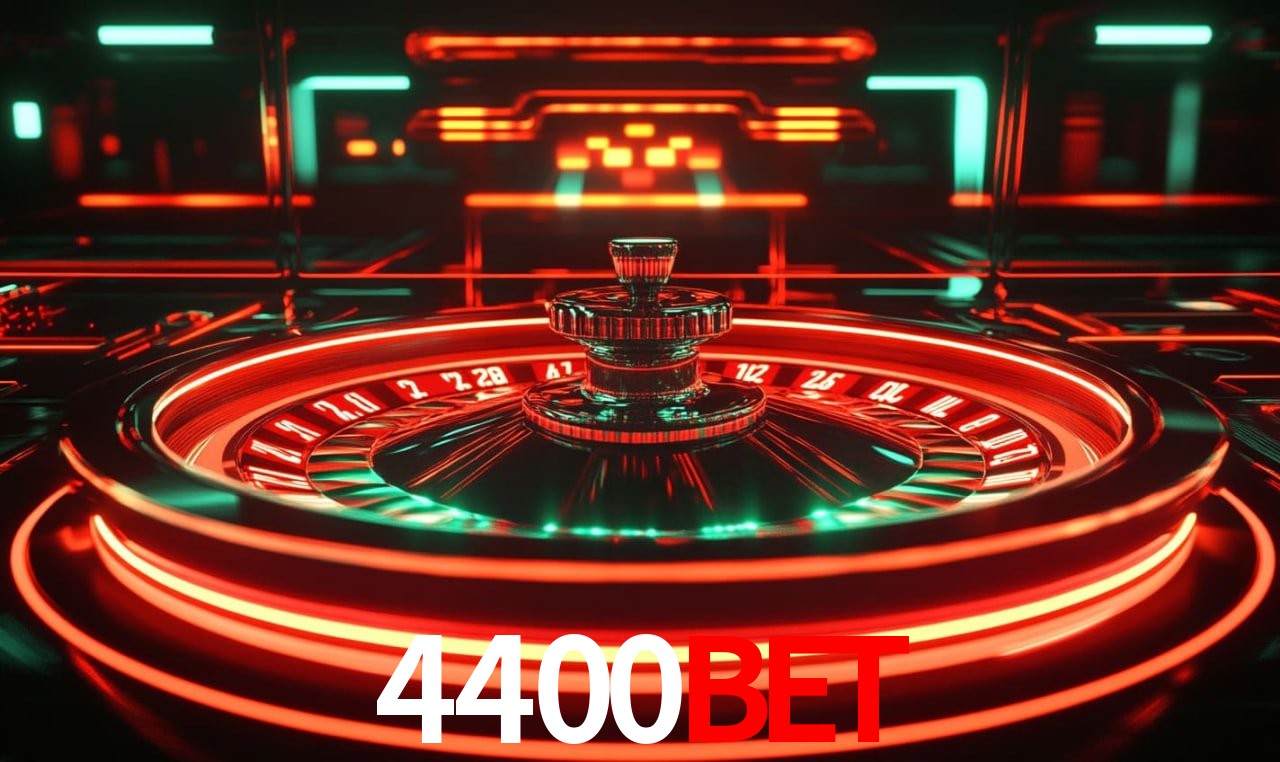 Apostas Esportivas na 4400bet: Um Guia Completo