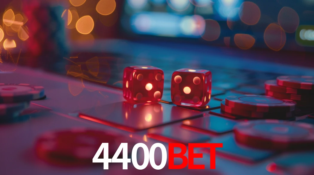 Slot Games 4400bet