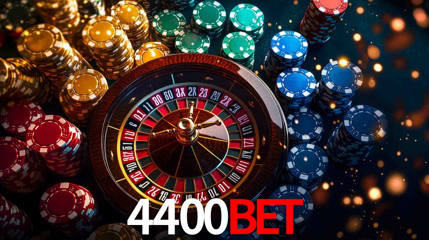 4400bet App Interface