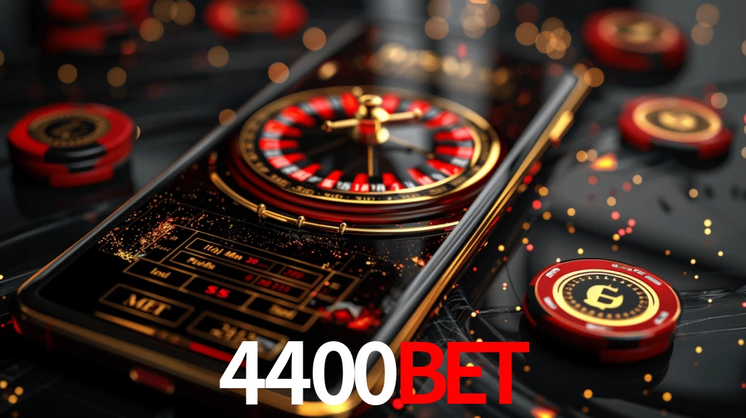 Bonus Features 4400bet