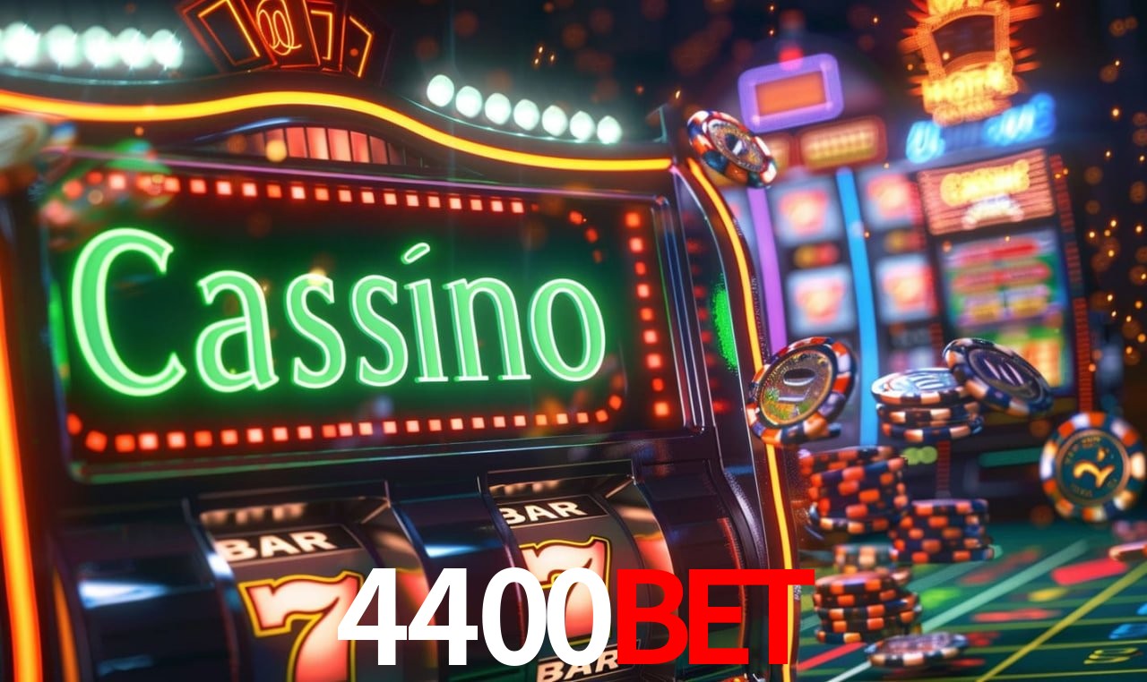 Segurança 2FA 4400bet