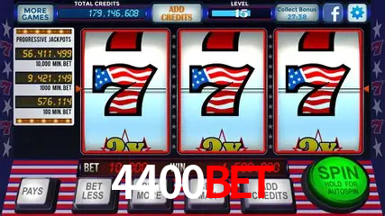 Desvendando o Mundo dos Jogos Virtuais na 4400bet