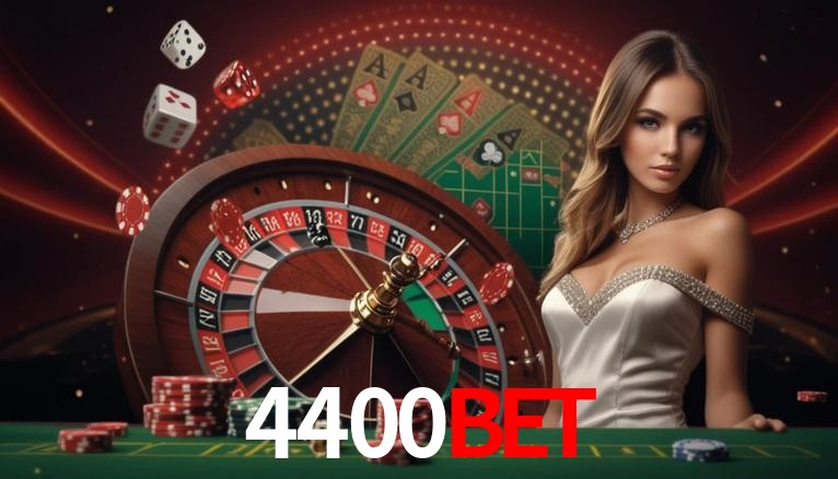 Games Directory 4400bet