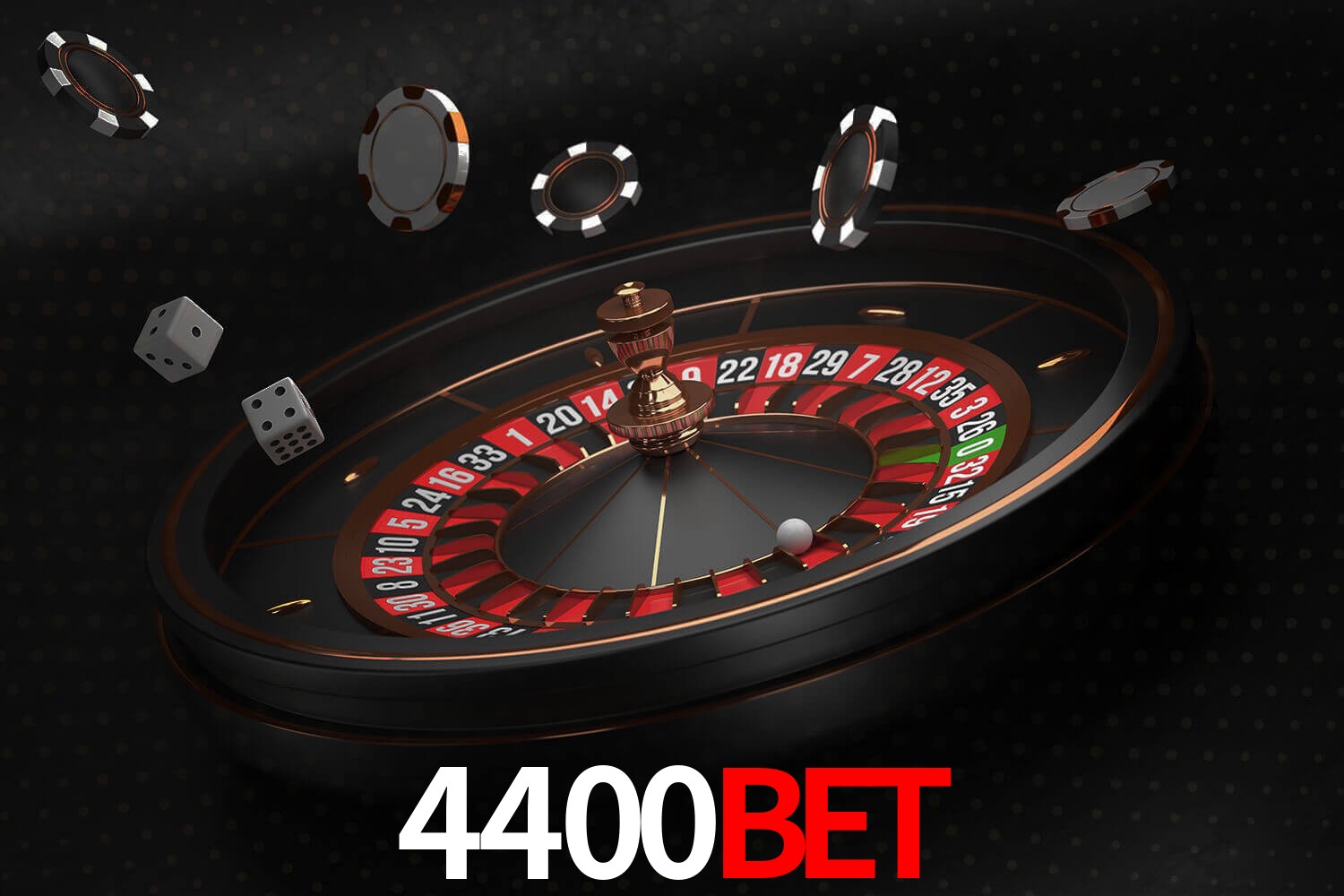4400bet.com
