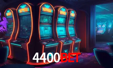 A Revolução dos Aplicativos de Jogos no 4400bet