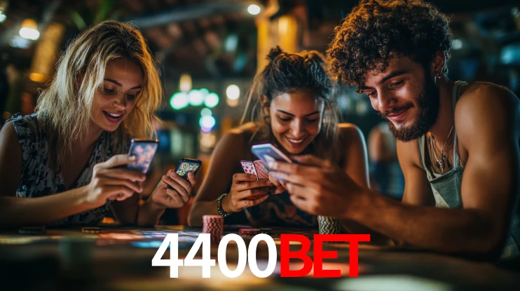 Tournaments 4400bet