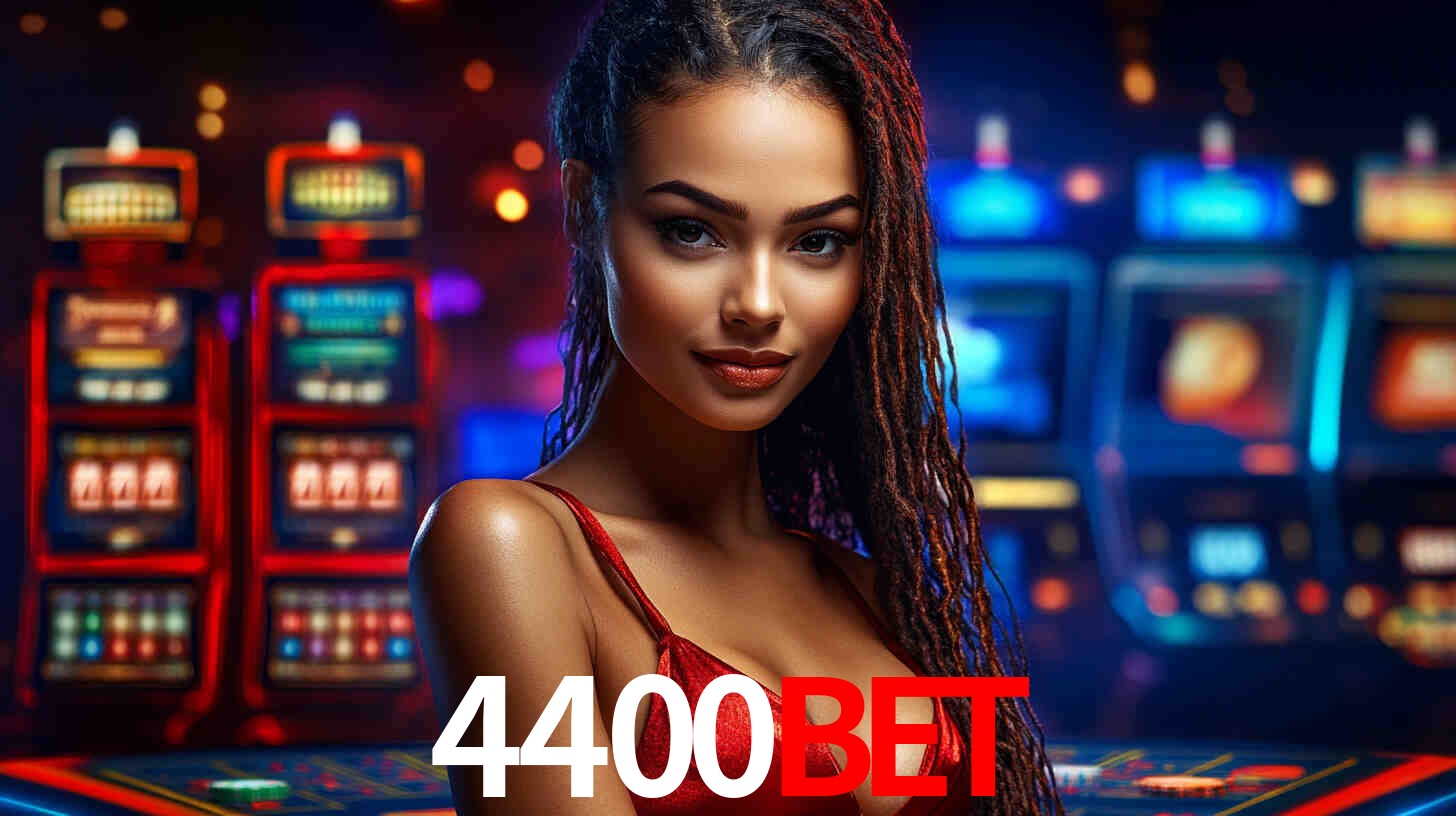 Descubra o Programa VIP da 4400bet: Vantagens Exclusivas para Jogadores