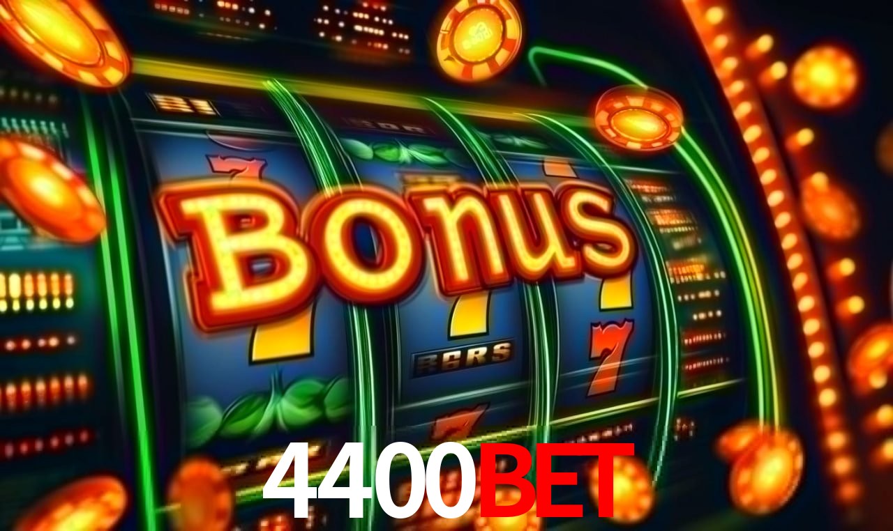 VIP Casino 4400bet