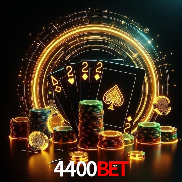 Casino Ao Vivo 4400bet