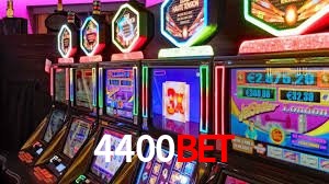 Interface Premium 4400bet