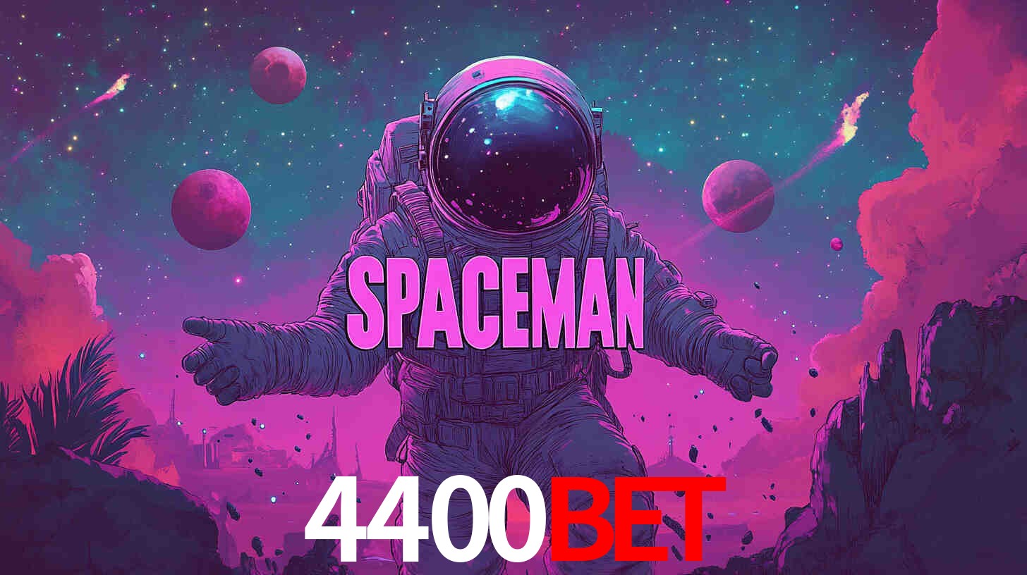 Apostas Esportivas na 4400bet: Um Guia Completo