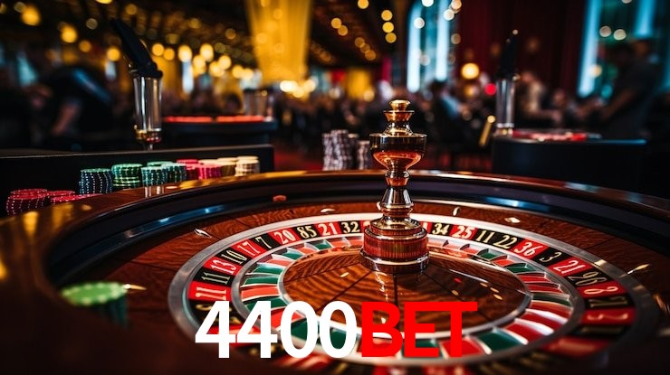 Responsive Design 4400bet