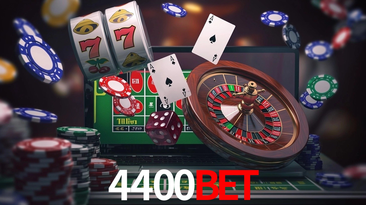 Ofertas Imperdíveis na 4400bet: Promoções e Bônus Que Valem a Pena