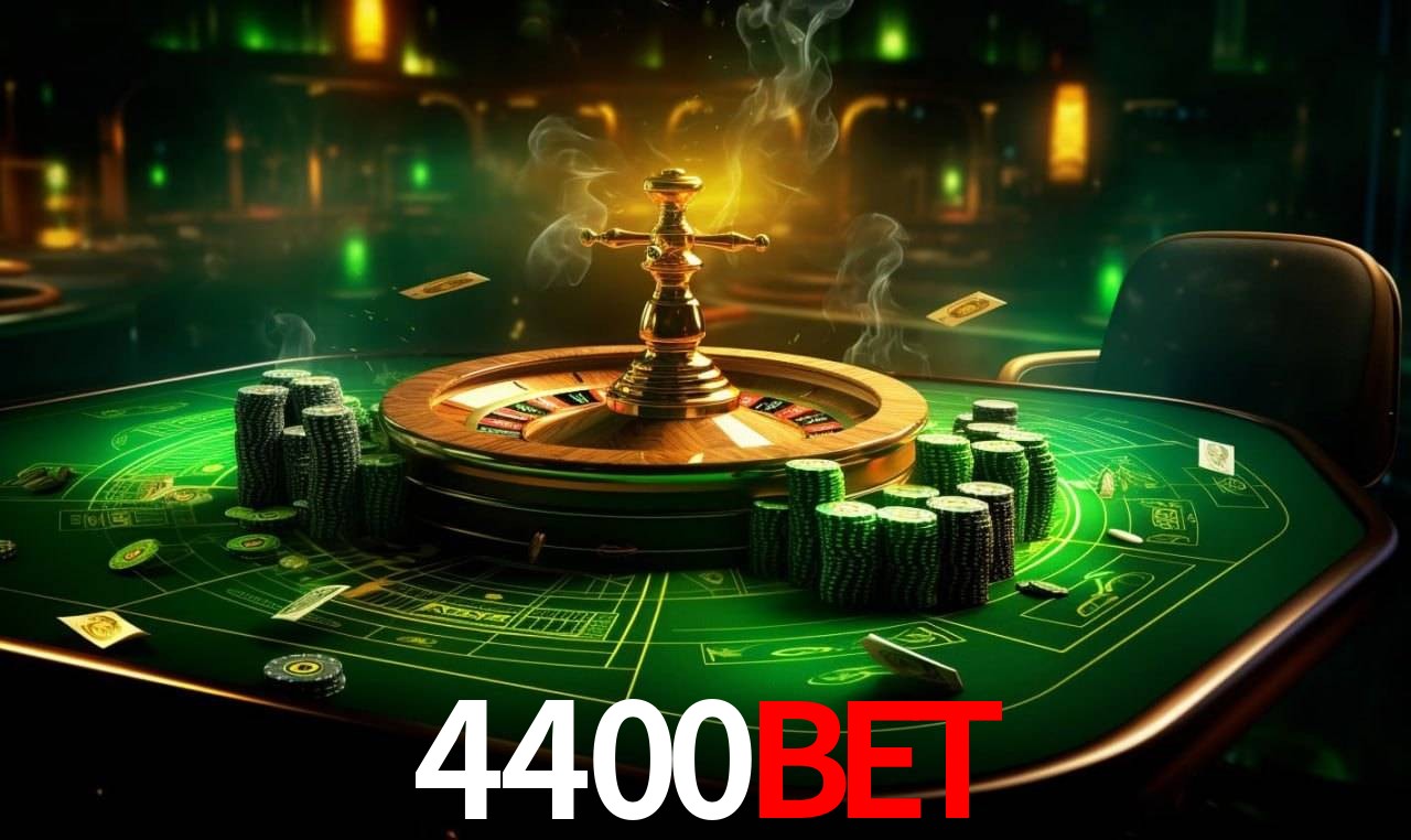 cassino 4400bet
