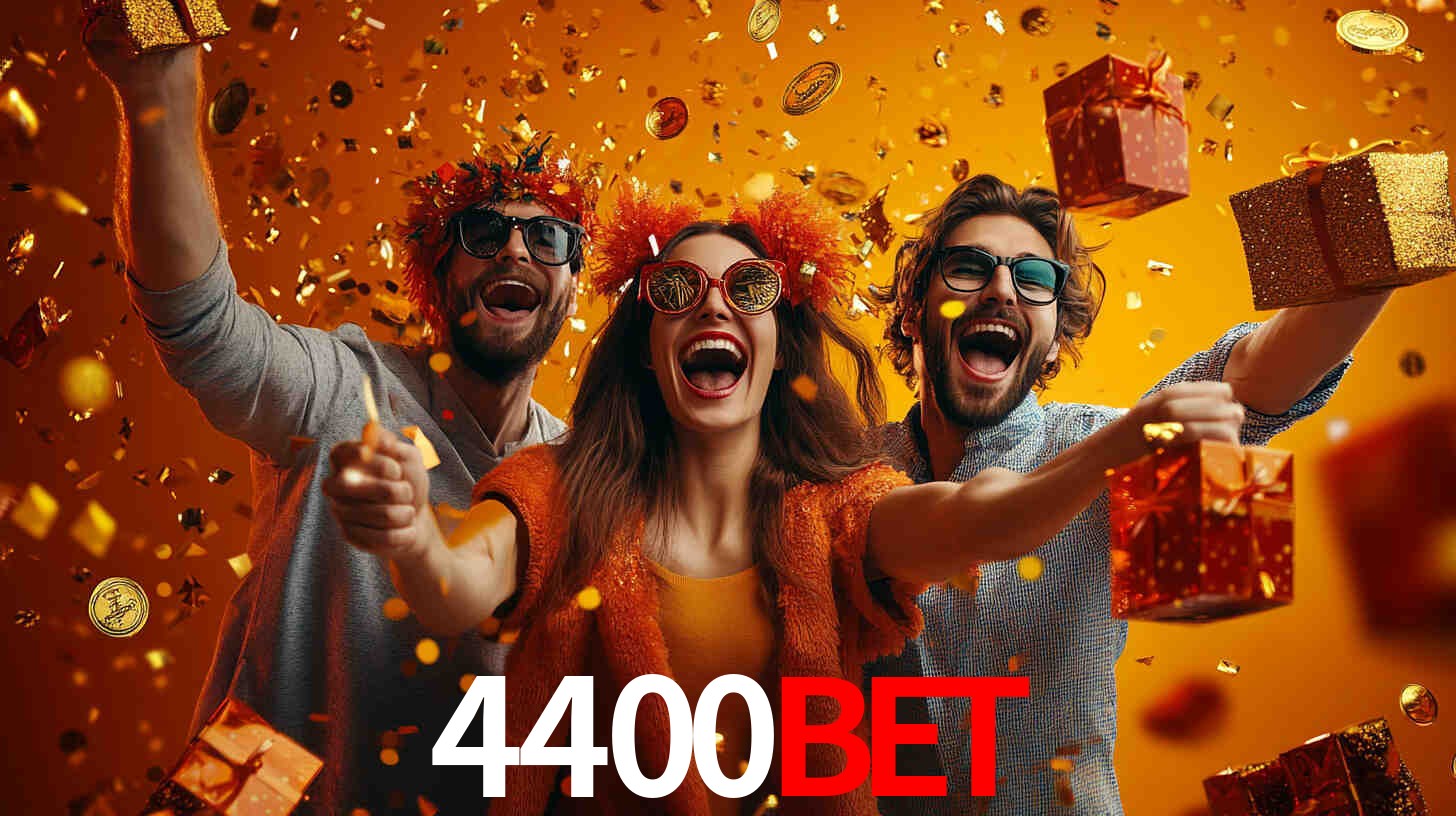 4400bet.com