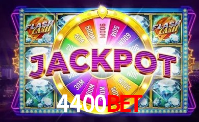 Flash Promotion 4400bet