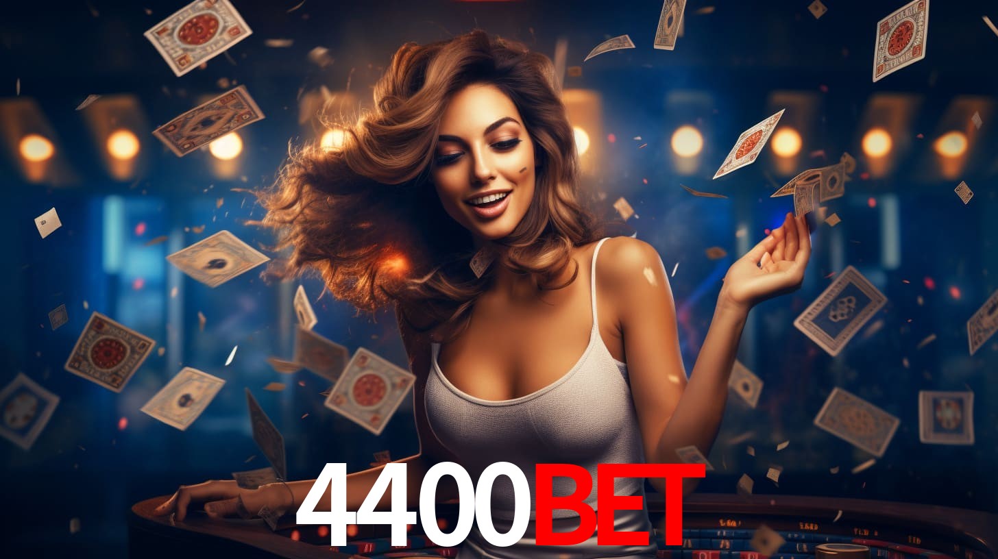 4400bet