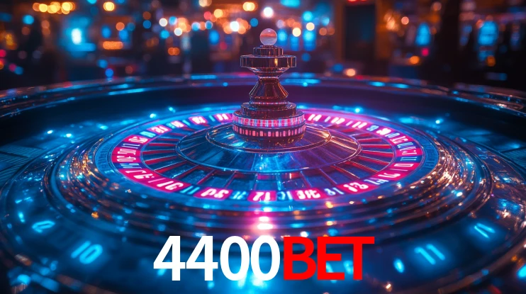 Explore as vantagens do 4400bet: serviço profissional e confiabilidade